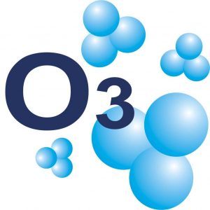 Sanificazione a ozono