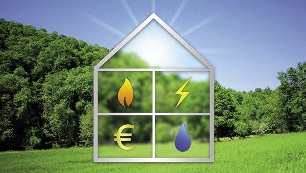 risparmio energetico